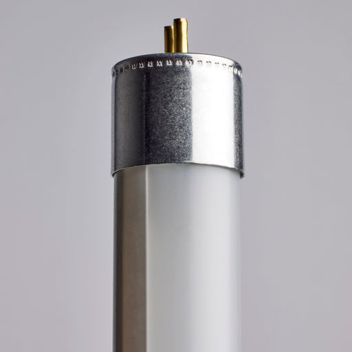 SATCO/NUVO 2W T5 LED Miniature Bi-Pin Base 6500K 50000 Hours 150Lm 120-277V Type B Ballast Bypass Double Ended Wiring (S11901)