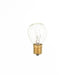 Halco S11CL10 10W Incandescent S11 120V Intermediate E17 Base Dimmable Clear Bulb (9045)
