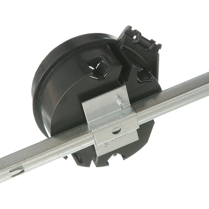 Pass And Seymour Plastic Box 4 Round Ceiling Hanger Bar (S120HAC)