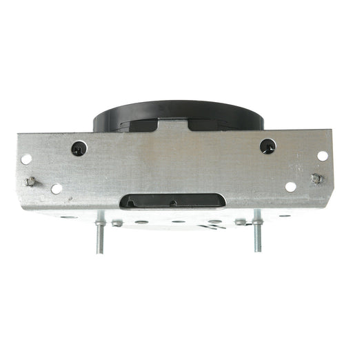 Pass And Seymour Plastic Box 4 Round Ceiling Fan Rated Captive Nail (S120JFAN)