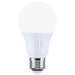 SATCO/NUVO 11.5W LED A19 CCT Selectable 2700K/3000K/3500K/4000K/5000K Medium E26 Base 120V (S12145)