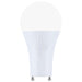 SATCO/NUVO 15.5W LED A19 CCT Selectable 2700K/3000K/3500K/4000K/5000K GU24 Base 120V (S12148)