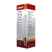 SATCO/NUVO 4.5W LED B11 3000K-2000K Warm Dimming Candelabra E12 Base 120V 90 CRI Frost Finish (S12158)