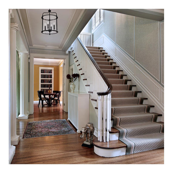 SATCO/NUVO 4.5W LED B11 3000K-2000K Warm Dimming Medium E26 Base 120V 90 CRI Clear Finish (S12159)