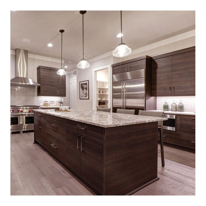 SATCO/NUVO 4.5W LED A15 3000K-2000K Warm Dimming Medium E26 Base 120V 90 CRI Frost Finish (S12164)