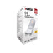 SATCO/NUVO 2W T4 LED Frost Finish G9 Base 3000K 120V (S12330)