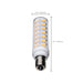 SATCO/NUVO 6.5W T6 LED Clear Finish E12 Base 3000K 120V (S12346)
