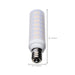 SATCO/NUVO 6.5W T6 LED Frost Finish E12 Base 5000K 120V (S12349)