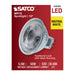 SATCO/NUVO 5.5W MR16 LED Spotlight 3500K GU5.3 Base 90 CRI 500Lm 12V (S12362)