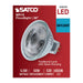 SATCO/NUVO 5.5W MR16 LED Floodlight 6500K GU5.3 Base 90 CRI 500Lm 12V (S12370)