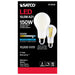 SATCO/NUVO 18.5W A21 LED Frost Finish Medium Base 5000K 120V (S12449)