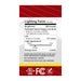 SATCO/NUVO 4W G16.5 LED Candelabra E12 Base Clear 3500K 120V (S12472)