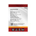 SATCO/NUVO 8W G40 LED Medium E26 Base Clear 2700K 120V (S12487)