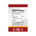 SATCO/NUVO 8W G40 LED Medium E26 Base Clear 2700K 120V (S12487)