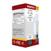 SATCO/NUVO 3W B11 LED Candelabra E12 Base Clear 3000K 120V (S12490)