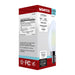 SATCO/NUVO 8W B11 LED Candelabra E12 Base Candle-Tip Frost Finish 4000K 120V (S12497)