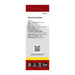 SATCO/NUVO 5.5W B11 LED Medium E26 Base Clear 3500K 120V (S12503)