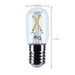 SATCO/NUVO 3W T6.5 LED Intermediate E17 Base Clear 4000K 120V (S12520)