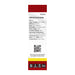 SATCO/NUVO 5.5W T10 LED Medium E26 Base Clear 3500K 120V (S12524)