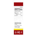 SATCO/NUVO 5.5W T10 LED Medium E26 Base Clear 3500K 120V (S12524)