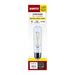 SATCO/NUVO 8W T10 LED Medium E26 Base Clear 3500K 120V (S12525)