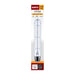 SATCO/NUVO 5W T9 LED Medium E26 Base Clear 2700K 120V (S12528)