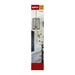 SATCO/NUVO 5W T9 LED Medium E26 Base Clear 2700K 120V (S12528)