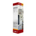 SATCO/NUVO 5W T9 LED Medium E26 Base Clear 2700K 120V (S12528)