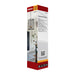 SATCO/NUVO 5W T9 LED Medium E26 Base Clear 2700K 120V (S12528)