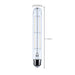 SATCO/NUVO 5W T9 LED Medium E26 Base Clear 2700K 120V (S12528)