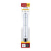 SATCO/NUVO 5W T9 LED Medium E26 Base Clear 3000K 120V (S12529)