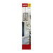 SATCO/NUVO 5W T9 LED Medium E26 Base Clear 3000K 120V (S12529)