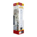 SATCO/NUVO 5W T9 LED Medium E26 Base Clear 3000K 120V (S12529)