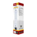 SATCO/NUVO 5W T9 LED Medium E26 Base Clear 3000K 120V (S12529)