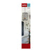 SATCO/NUVO 8W T9 LED Medium E26 Base Clear 4000K 120V (S12532)