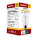 SATCO/NUVO 5.5W T14 LED Medium E26 Base Clear 3000K 120V (S12534)