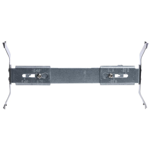SATCO/NUVO Pressure Bracket For 5/6 Inch Downlight Retrofit Adjustable Width (S12620)