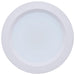 SATCO/NUVO-S12900 Downlight Retrofit 8W LED 4 Inch Round Touch-Select 2700K/3000K/3500K/4000K/5000K 700Lm White Baffle Trim Line Voltage Dimmable 120V (S12900)