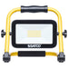 SATCO/NUVO 35W Compact LED Work Light 5000K 5000Lm 6 Foot SJTW Cord/Plug 120V (S13096)