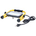 SATCO/NUVO 35W Compact LED Work Light 5000K 5000Lm 6 Foot SJTW Cord/Plug 120V (S13096)