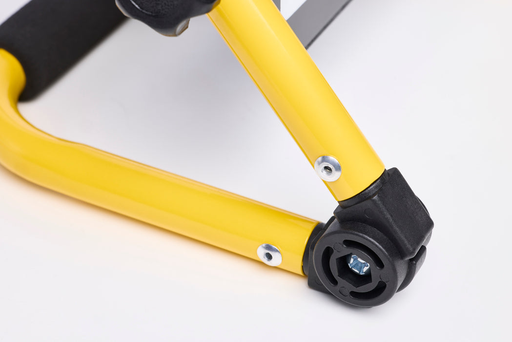 SATCO/NUVO 35W Compact LED Work Light 5000K 5000Lm 6 Foot SJTW Cord/Plug 120V (S13096)