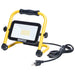 SATCO/NUVO 35W Compact LED Work Light 5000K 5000Lm 6 Foot SJTW Cord/Plug 120V (S13096)