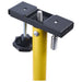 SATCO/NUVO 5 Foot Tripod Compatible With S13170/S13171/S13172/S13175/S38939/S38946/S38975 (S13098)
