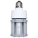 SATCO/NUVO 9W LED Amber Corn Cob E26 Base 1600K 585Nm 395Lm 120-277V Turtle Friendly (S13137)