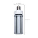 SATCO/NUVO 50W LED Amber Corn Cob EX39 Base 1600K 585Nm 3750Lm 120-277V Turtle Friendly (S13139)