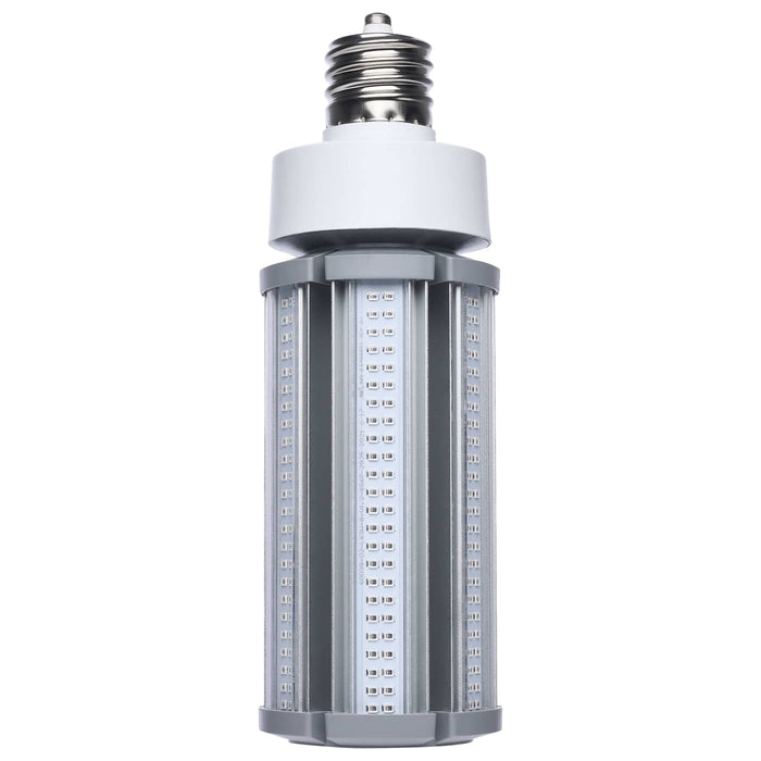 SATCO/NUVO 50W LED Amber Corn Cob EX39 Base 1600K 585Nm 3750Lm 120-277V Turtle Friendly (S13139)