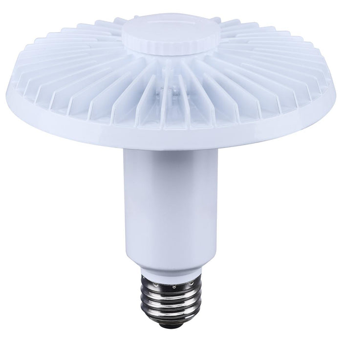 SATCO/NUVO LED HID Replacement Wattage/CCT Selectable 40W/30W/20W 3000K/4000K/5000K Ballast Bypass Medium Base 120-277V (S13148)