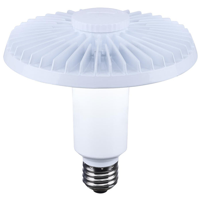 SATCO/NUVO LED HID Replacement Wattage/CCT Selectable 40W/30W/20W 3000K/4000K/5000K Ballast Bypass Medium Base 120-277V (S13148)