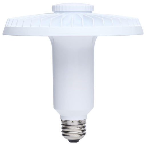 SATCO/NUVO LED HID Replacement Wattage/CCT Selectable 40W/30W/20W 3000K/4000K/5000K Ballast Bypass Medium Base 120-277V (S13148)