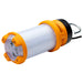 SATCO/NUVO 60W/80W/100W Wattage Selectable LED Hi-Lumen Temporary Lamp 5000K 120-277V (S13159)